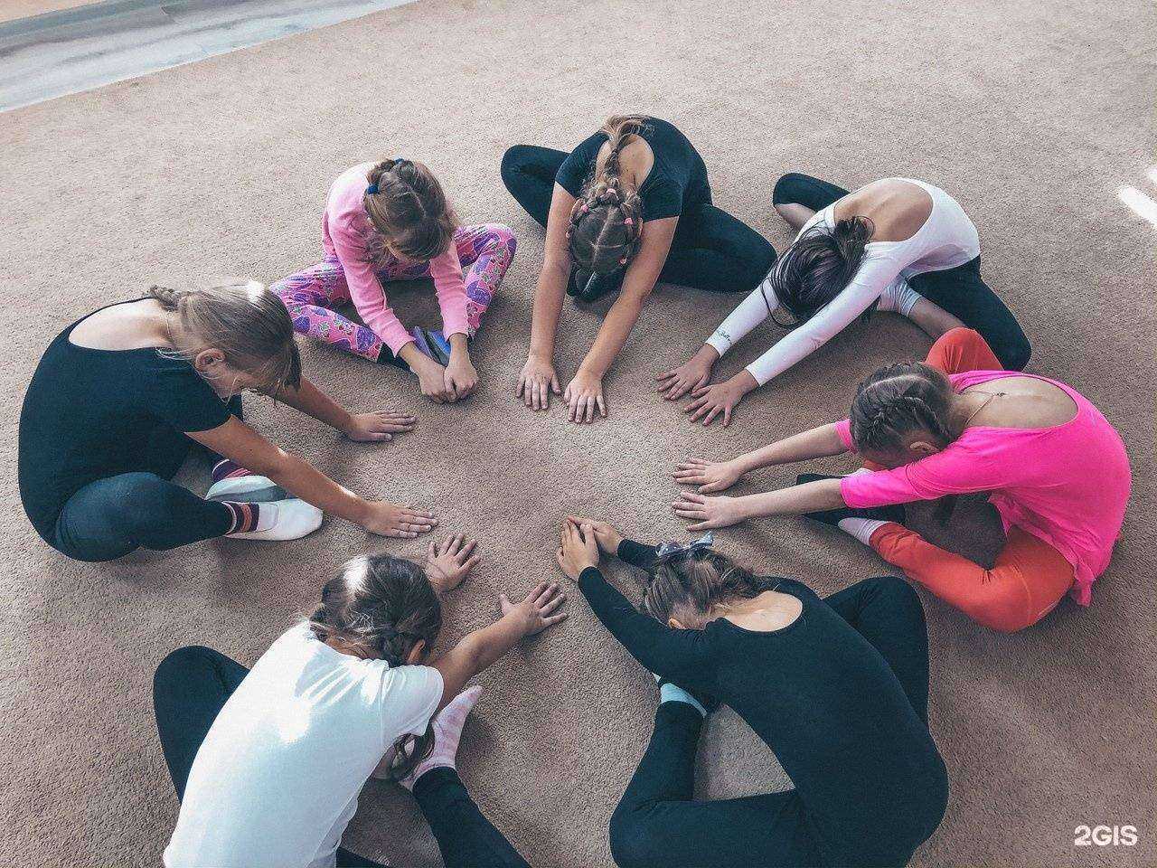 Отзывы на компанию Искорка в Томске c фото