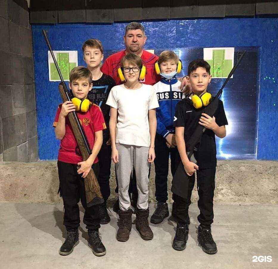 Отзывы на компанию Школа безопасности в Стрежевое c фото