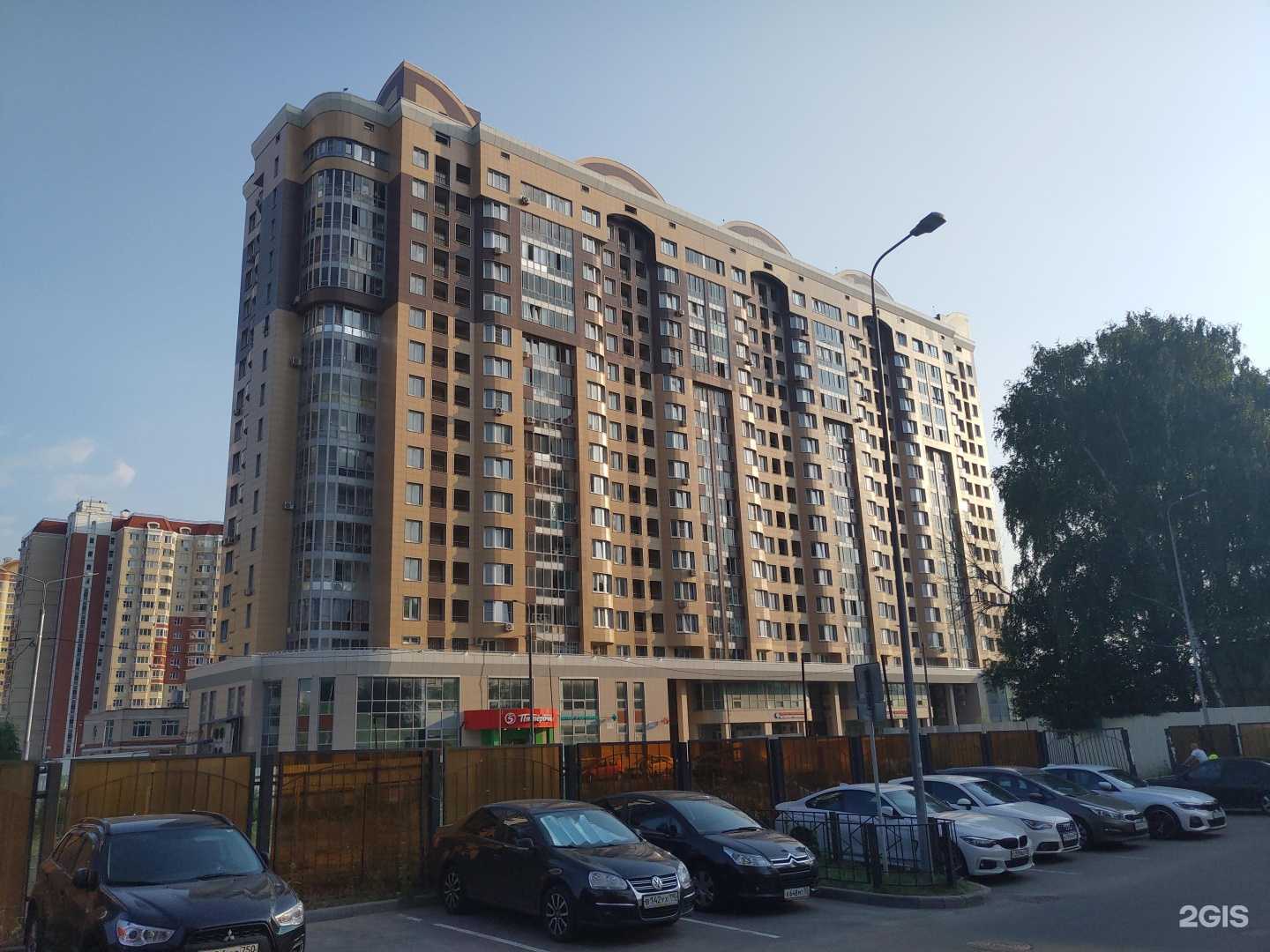 Отзывы на компанию Андреевские больницы в Королёве c фото - фотография 2 из 2