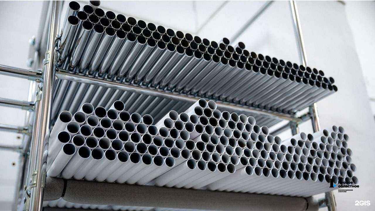 Отзывы на компанию Промальянс в Челябинске c фото