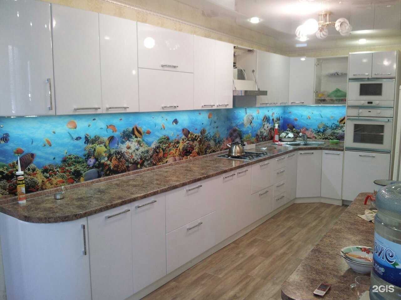 Отзывы на компанию Абрис в г. Астрахань c фото