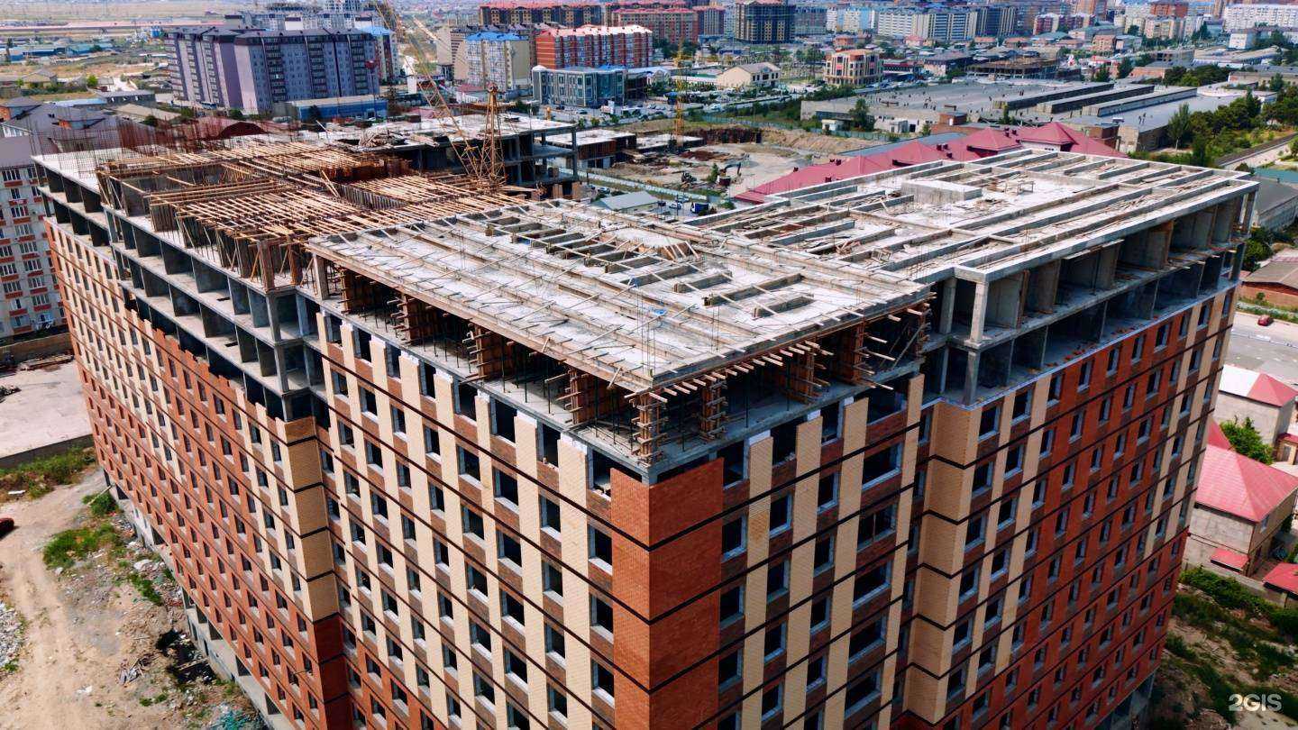 Отзывы на компанию Эльсам в Каспийске c фото