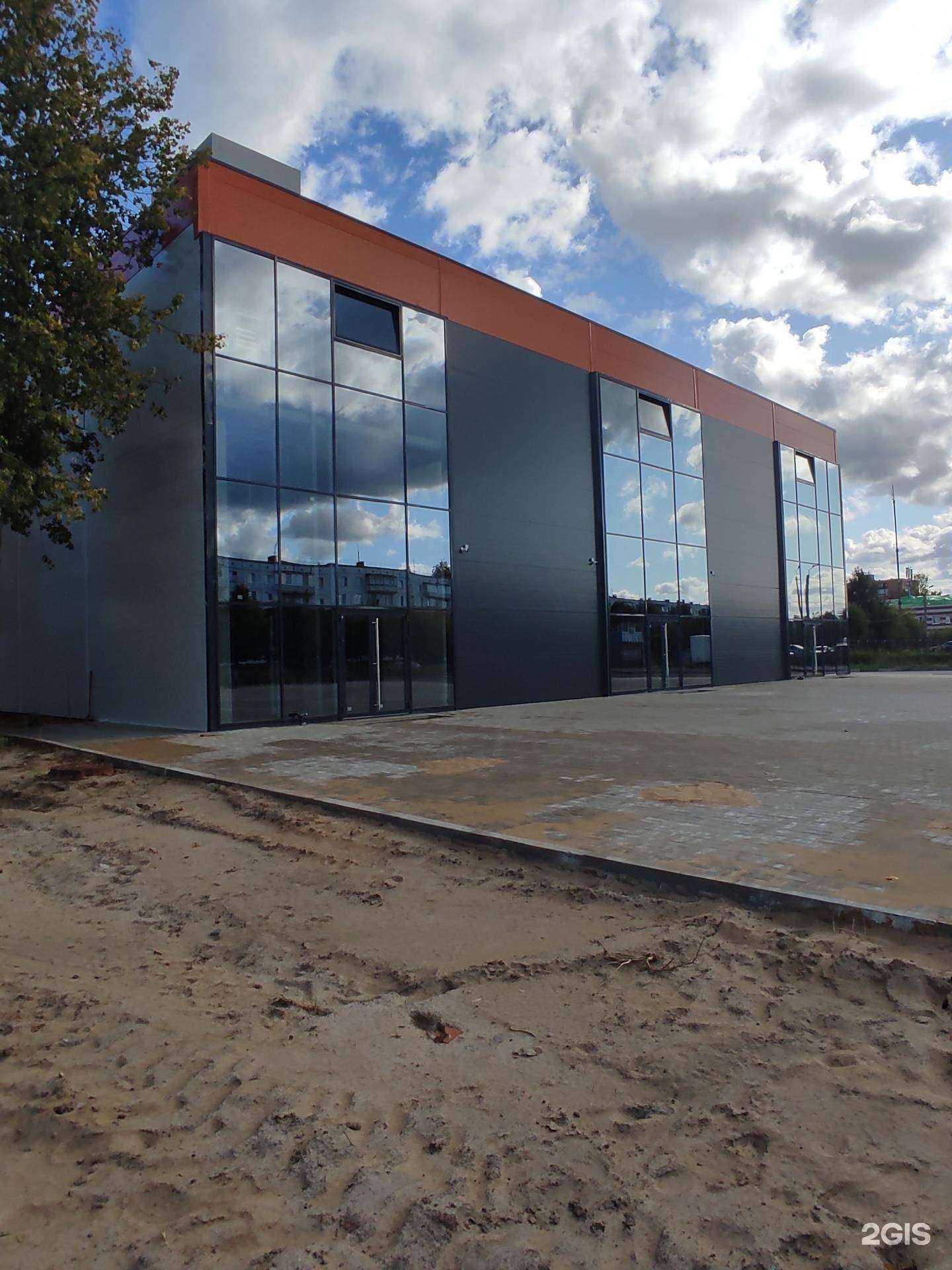 Отзывы на компанию Детский мир в Кировске c фото - фотография 2 из 2