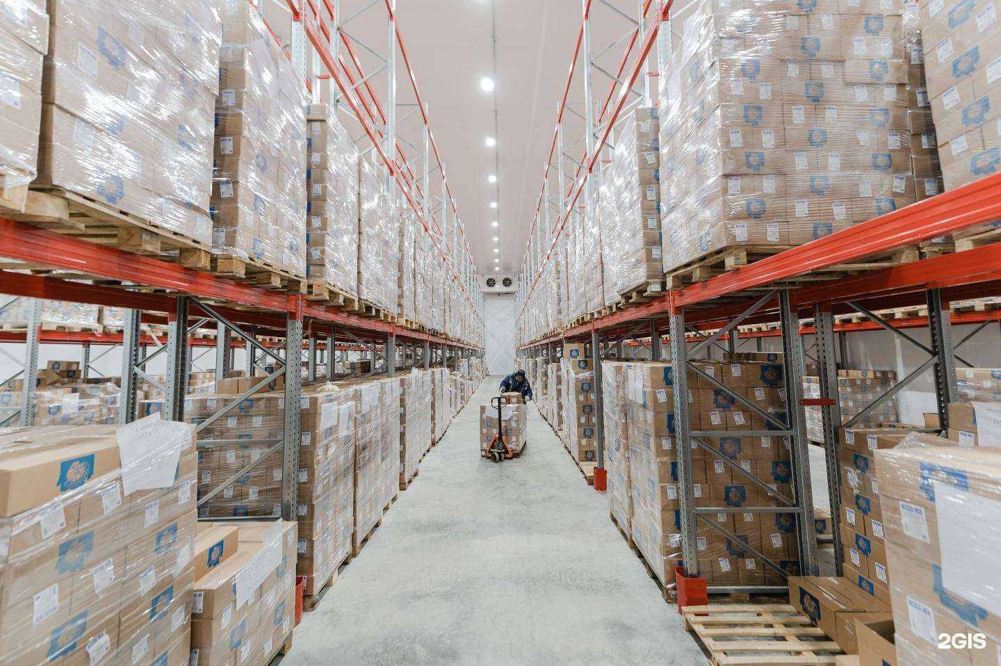 Отзывы на компанию Кубанский бекон в Курганинске c фото