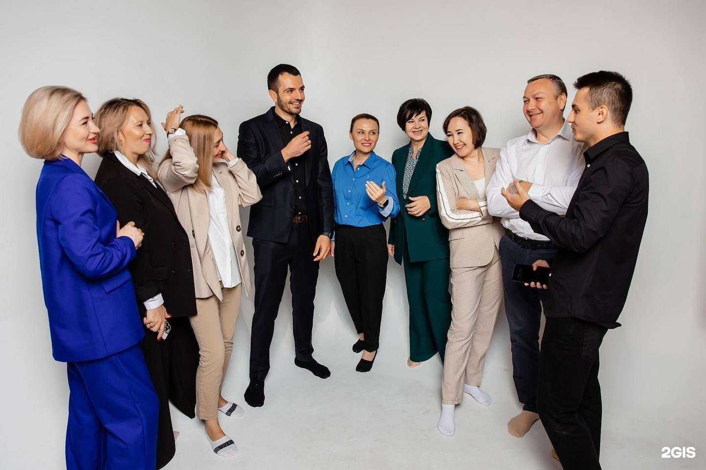 Отзывы на компанию Кварталы в Ставрополе c фото