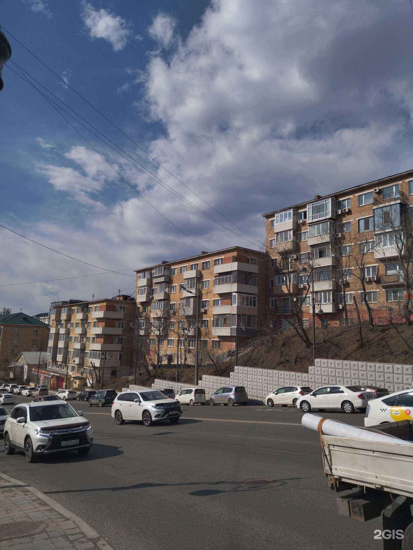 Отзывы на компанию Юральянс в Владивостоке c фото - фотография 2 из 2