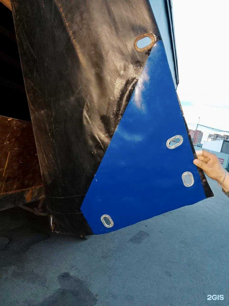 Отзывы на компанию ПВХ-мастер в г. Химки c фото