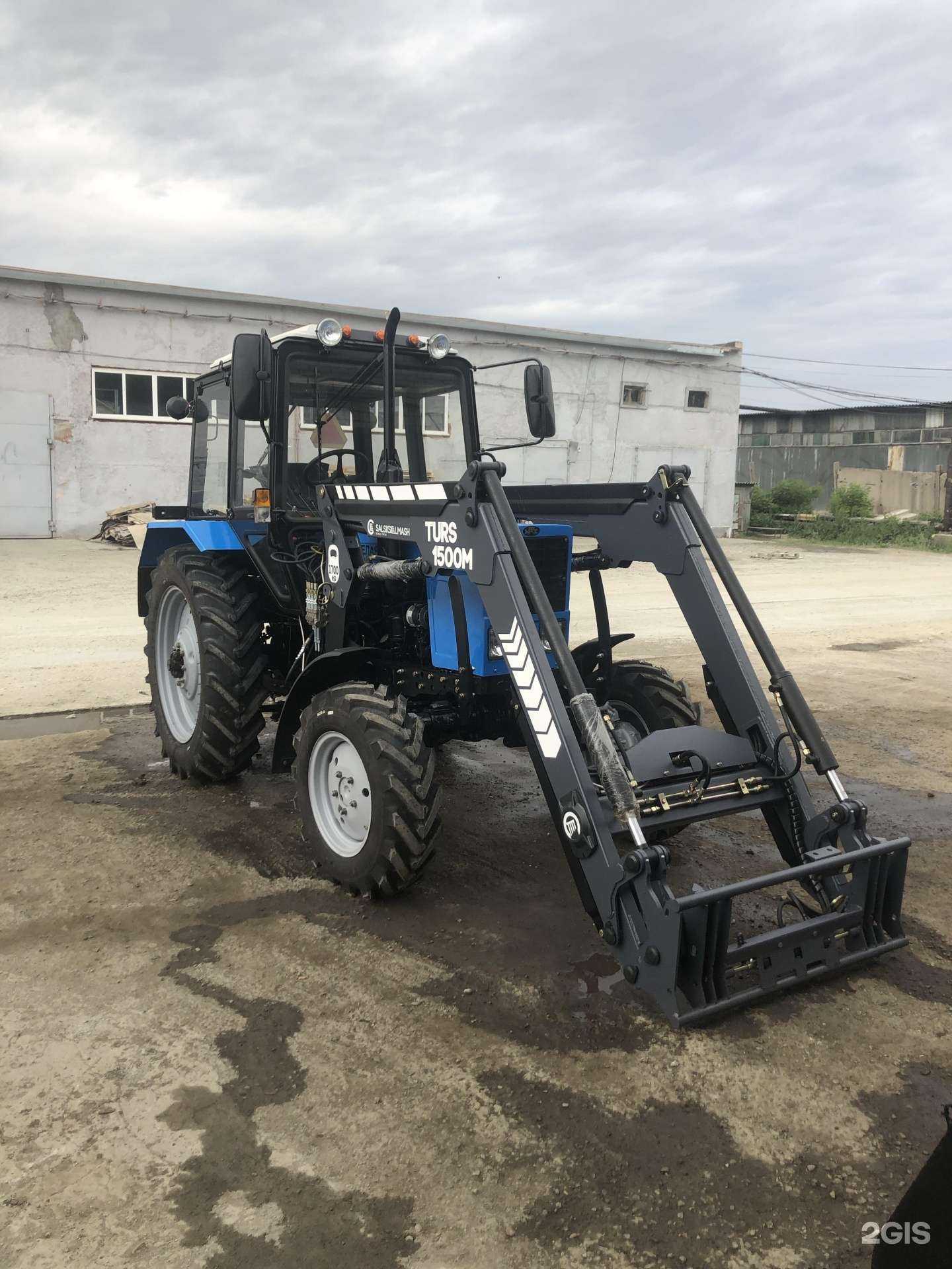 Отзывы на компанию Мтз-разбор в г. Барнаул c фото