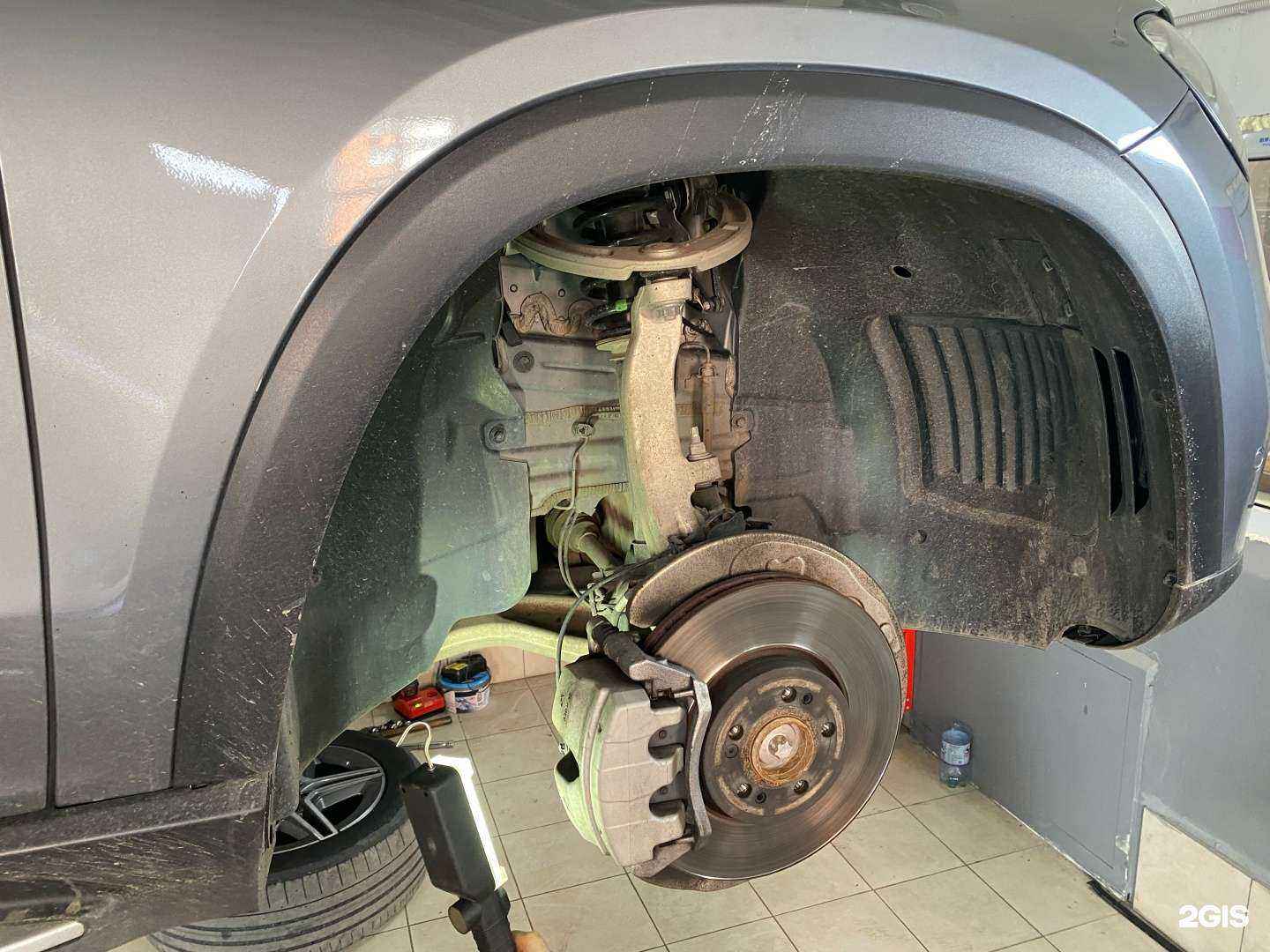 Отзывы на компанию Восток-Мотор в г. Владивосток c фото