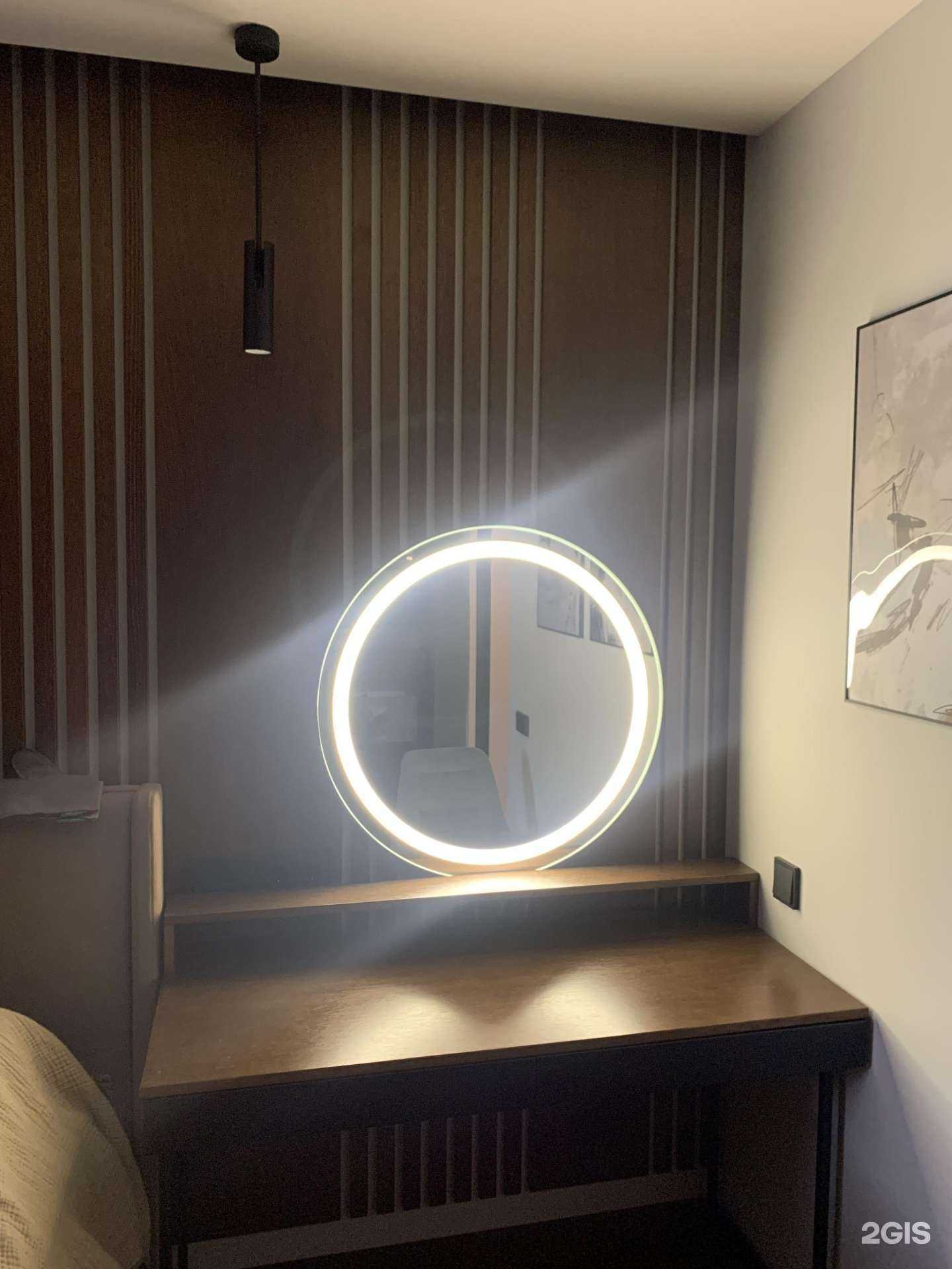 Отзывы на компанию Fedorov стекло в Липецке c фото