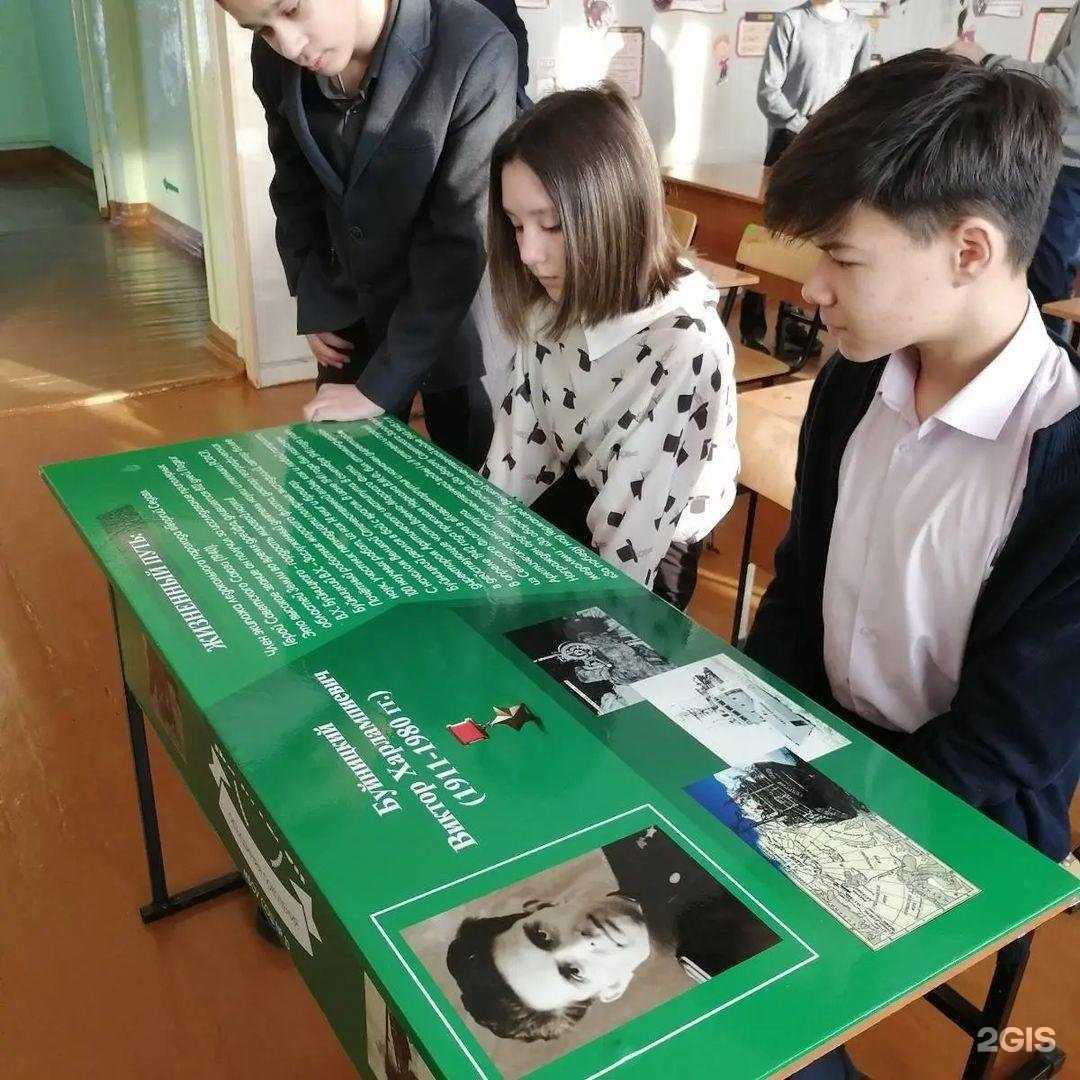 Отзывы на компанию Средняя школа №10 в г. Чита c фото