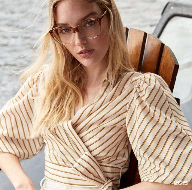 Отзывы на компанию Оптик-А в г. Видное c фото