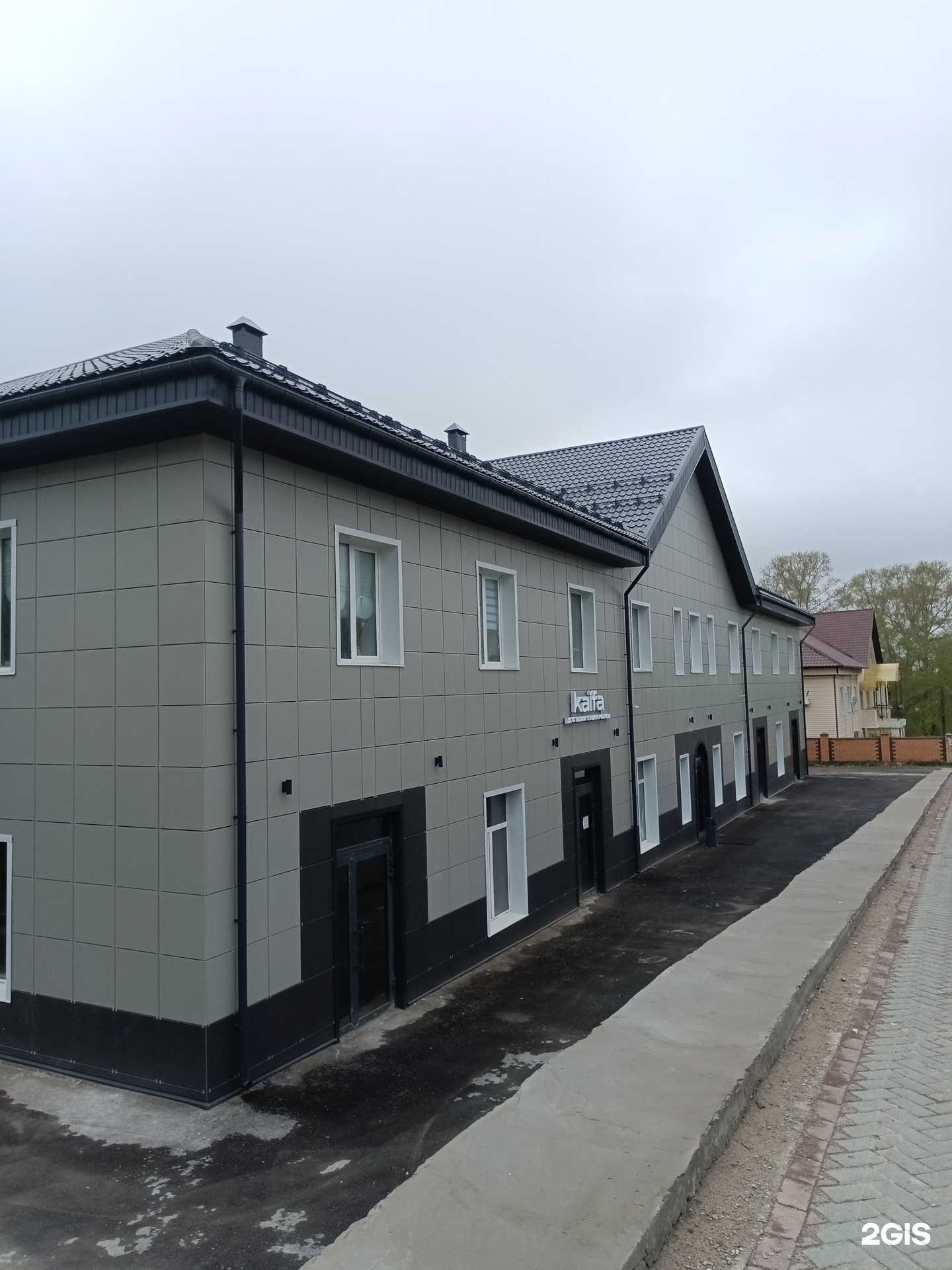 Отзывы на компанию Craft в Соликамске c фото - фотография 2 из 2