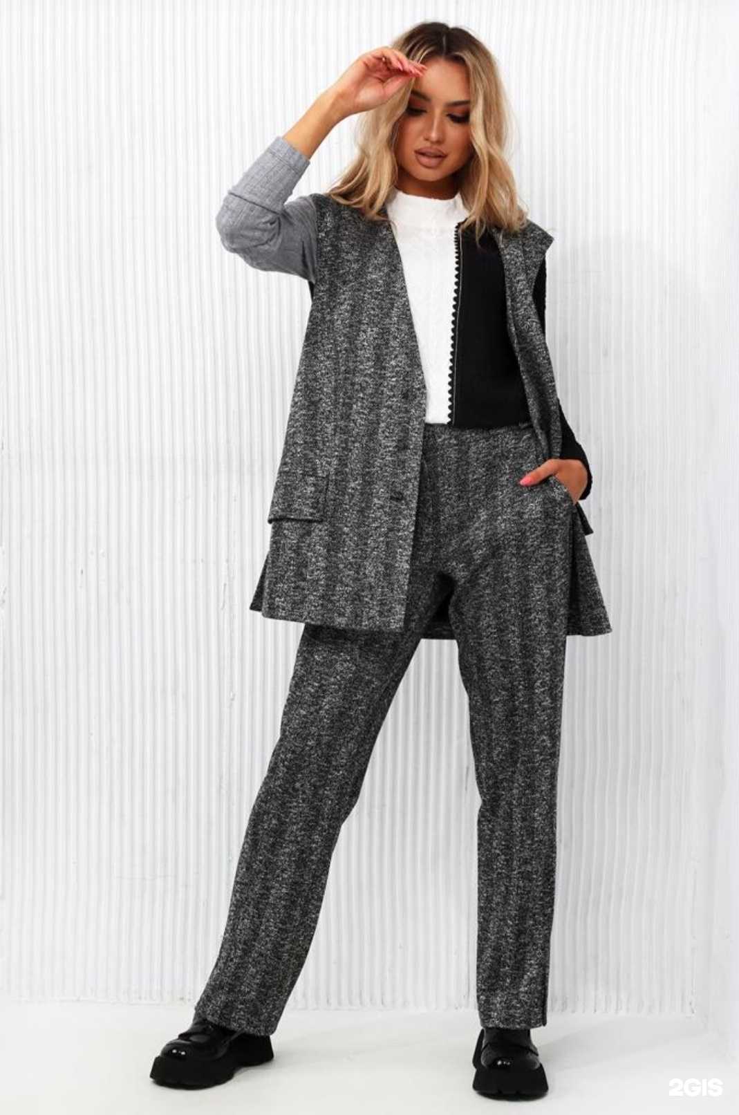 Отзывы на компанию Польская мода в Петрозаводске c фото