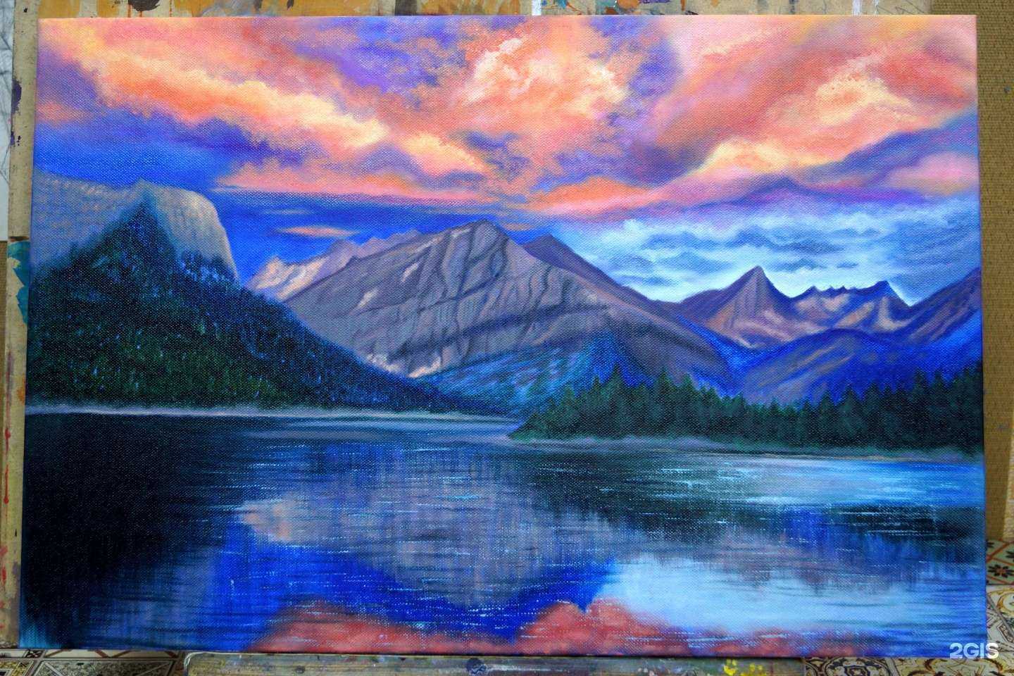 Отзывы на компанию Творческий путь в Екатеринбурге c фото