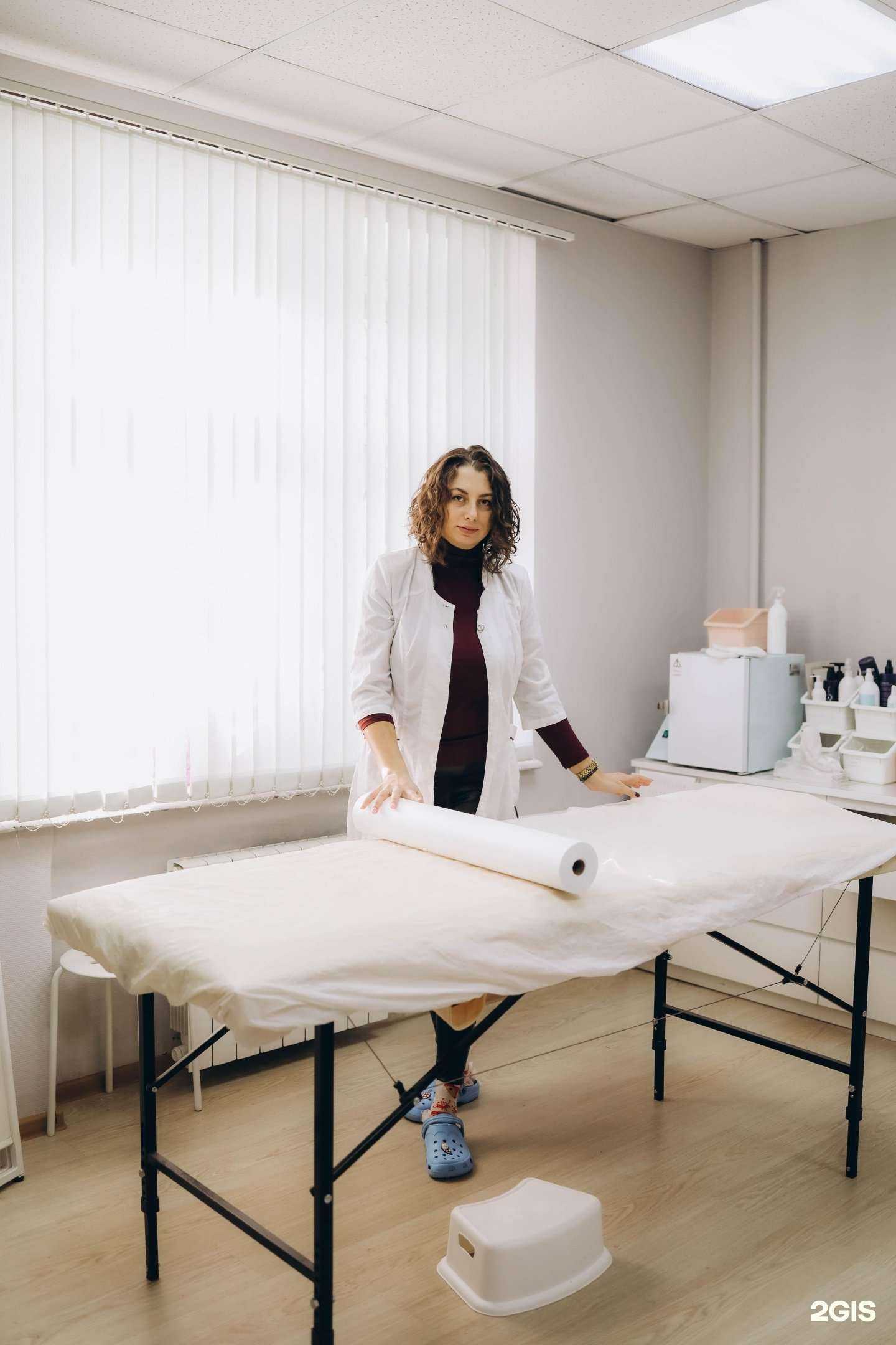 Отзывы на компанию B. Beauty в Екатеринбурге c фото