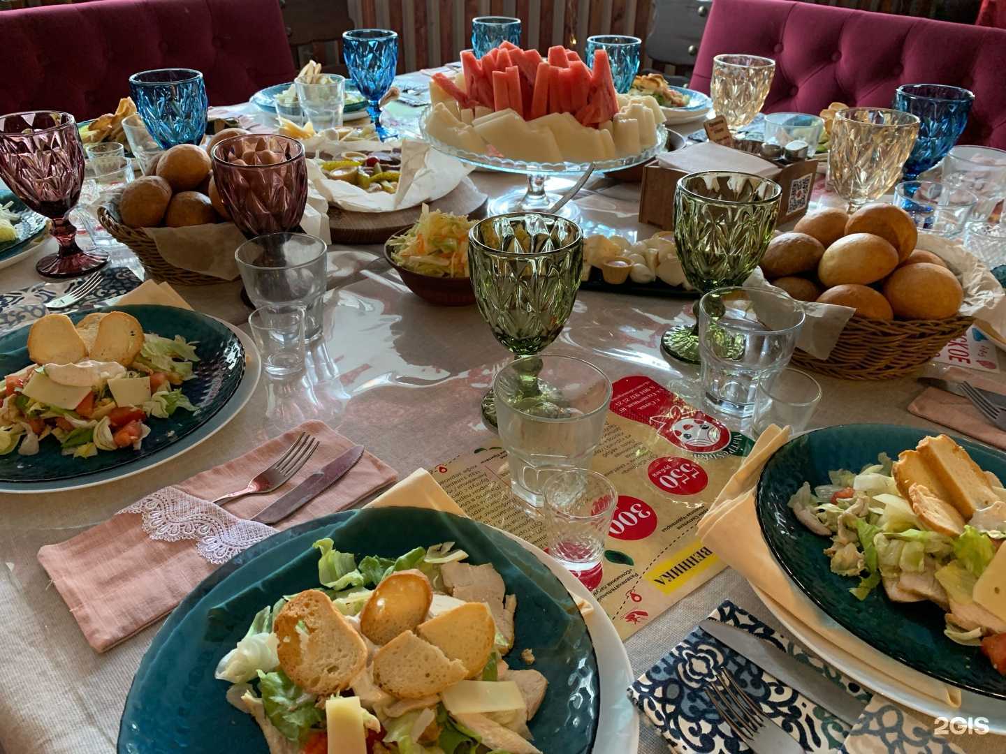 Отзывы на компанию Матрешка в г. Сатка c фото