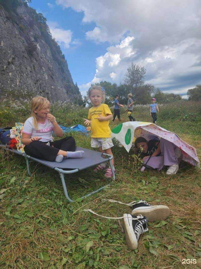 Отзывы на компанию Средняя школа №10 в г. Находка c фото