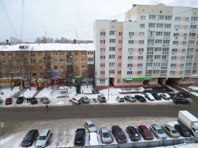 Отзывы на компанию Выдыхай в Екатеринбурге c фото - фотография 2 из 2