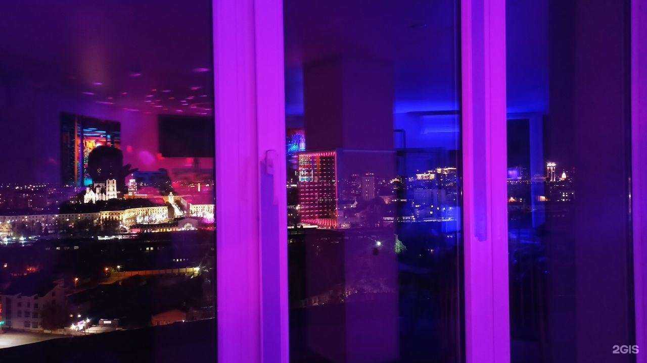 Отзывы на компанию Высота 220м в Воронеже c фото