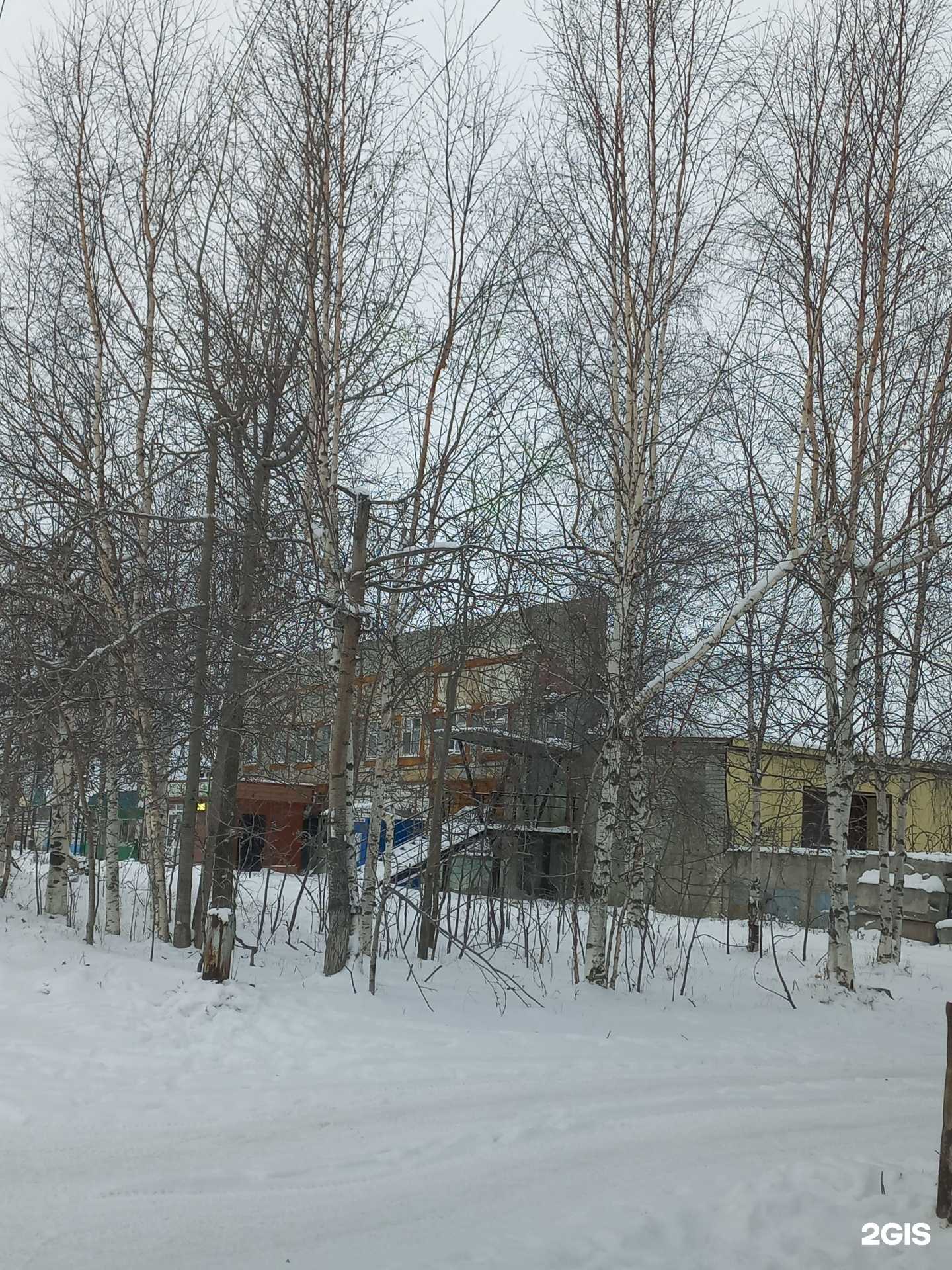 Отзывы на компанию Перекус&Grill в Нижневартовске c фото - фотография 2 из 2