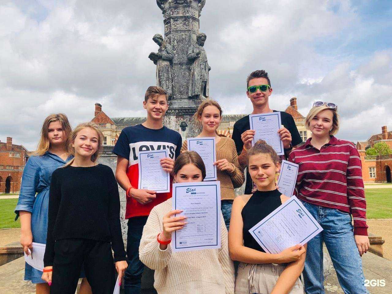 Отзывы на компанию Лингва в Пензе c фото