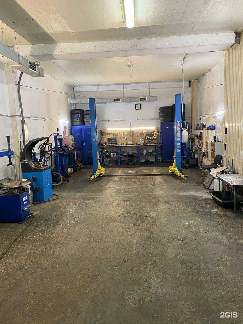 Отзывы на компанию Движок в Тольятти c фото