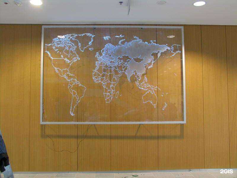 Отзывы на компанию PIAR в г. Салават c фото