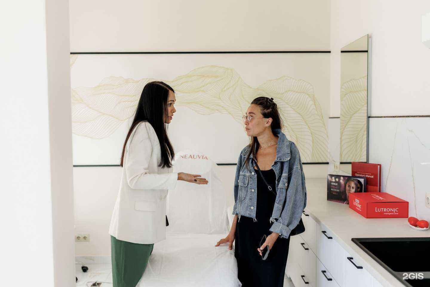 Отзывы на компанию Elmed в Казани c фото