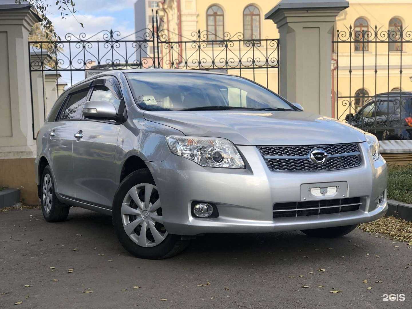 Отзывы на компанию G-motors в Красноярске c фото