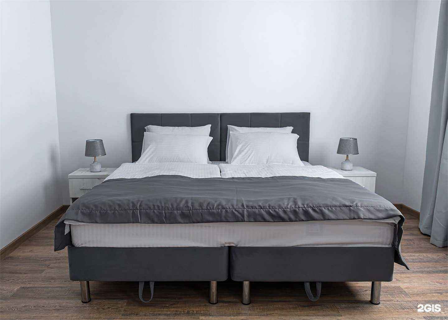 Отзывы на компанию Апартаменты Ярвен Лахти в г. Петрозаводск c фото