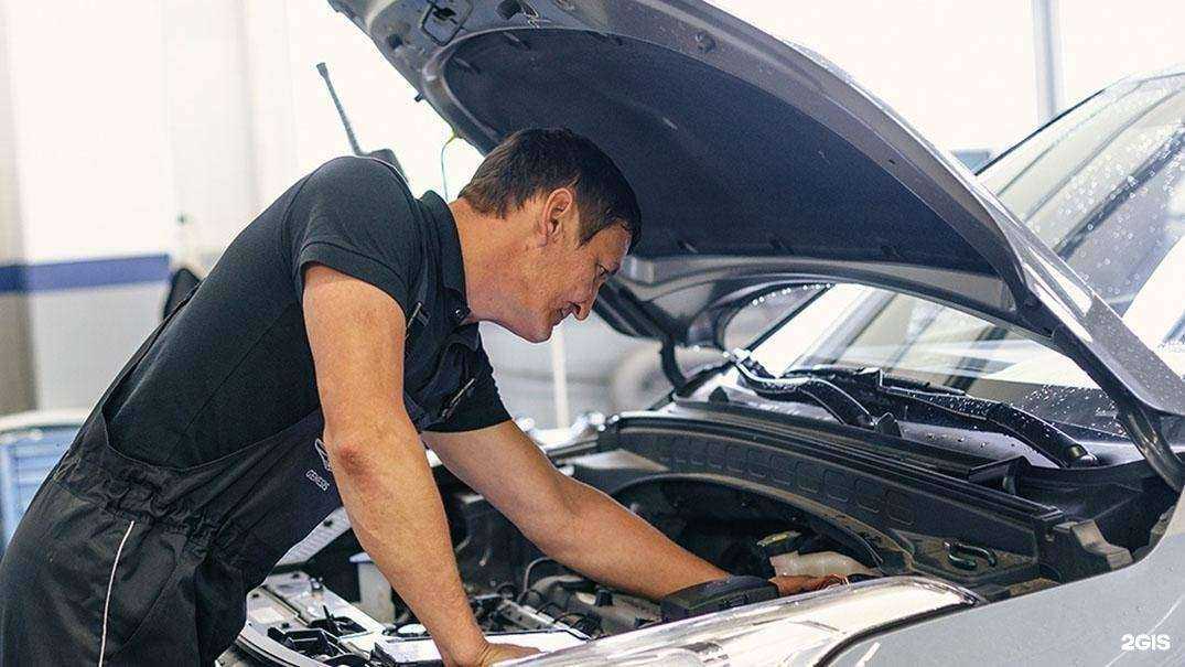 Отзывы на компанию ТрансТехСервис в Стерлитамаке c фото