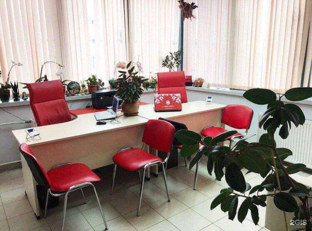 Отзывы на компанию Larussia в Волгограде c фото