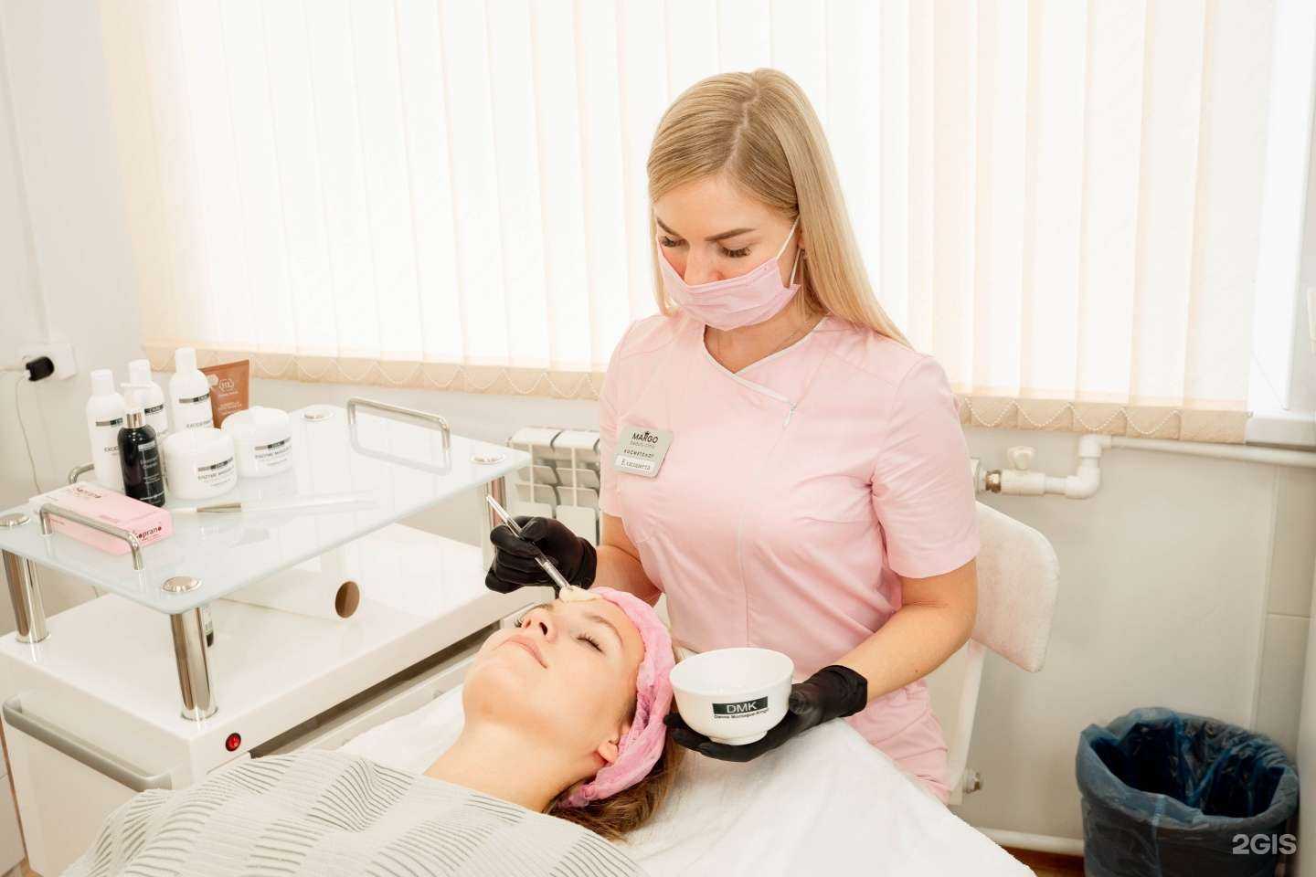 Отзывы на компанию Margo в Коврове c фото