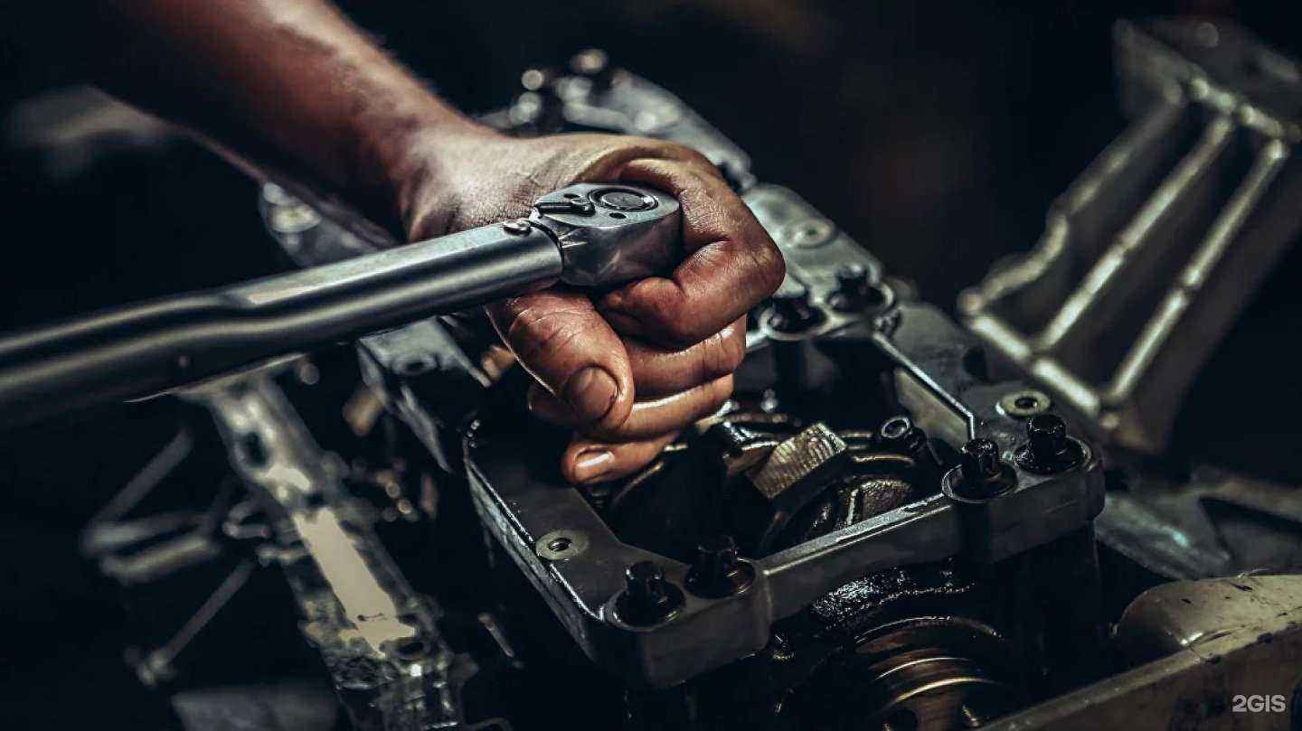 Отзывы на компанию Eurorepar Car Service Кузнецкий 102 в г. Кемерово c фото