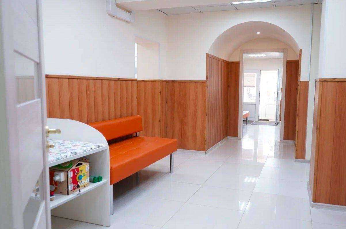 Отзывы на компанию Дорсуммед в г. Подольск c фото