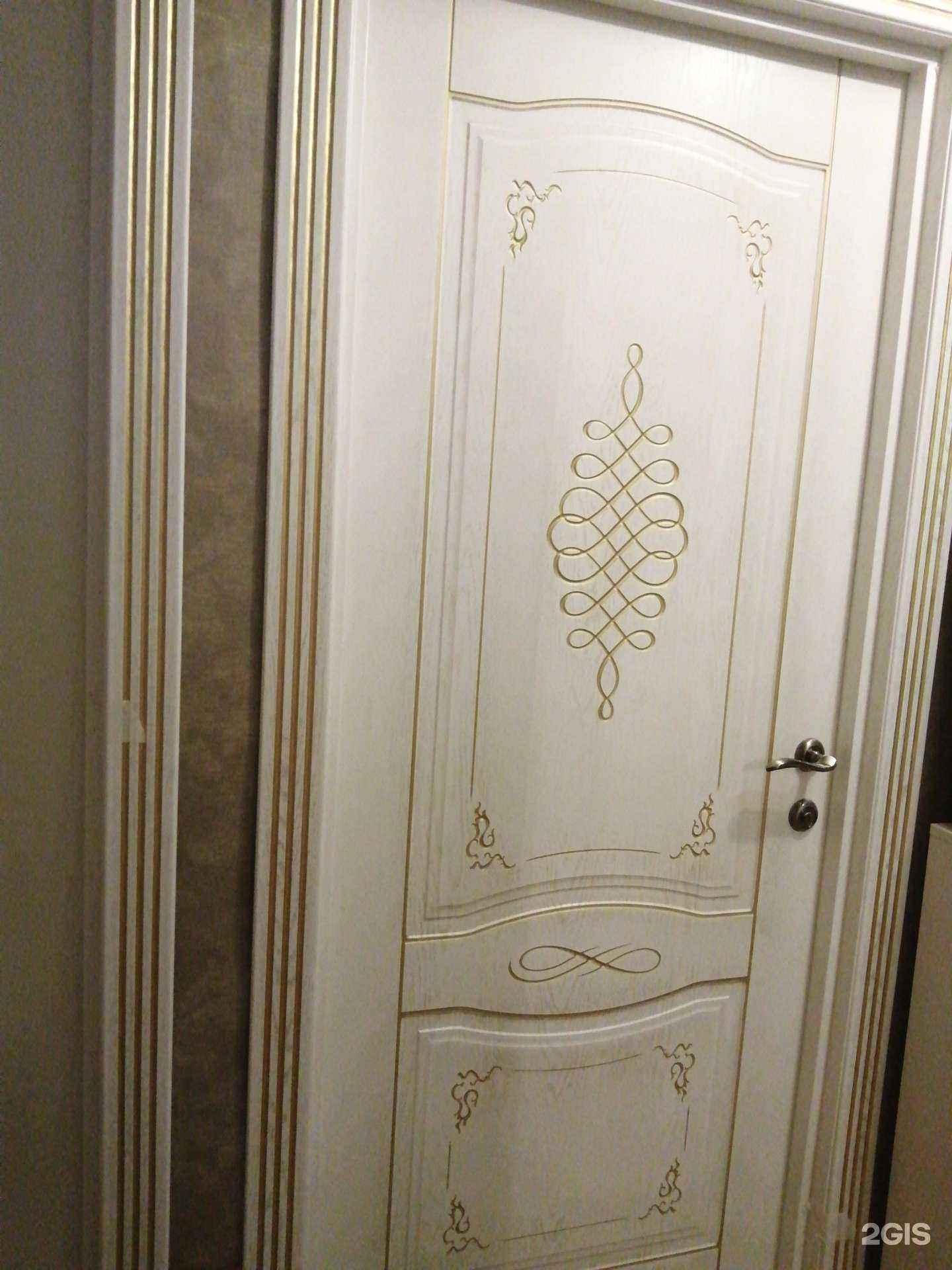 Отзывы на компанию Владимирская фабрика дверей в г. Уфа c фото