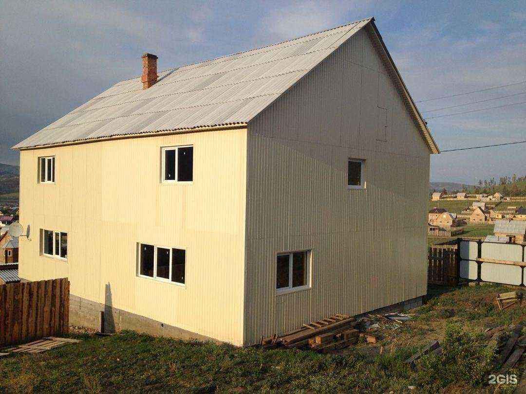 Отзывы на компанию Президент в Улан-Удэ c фото