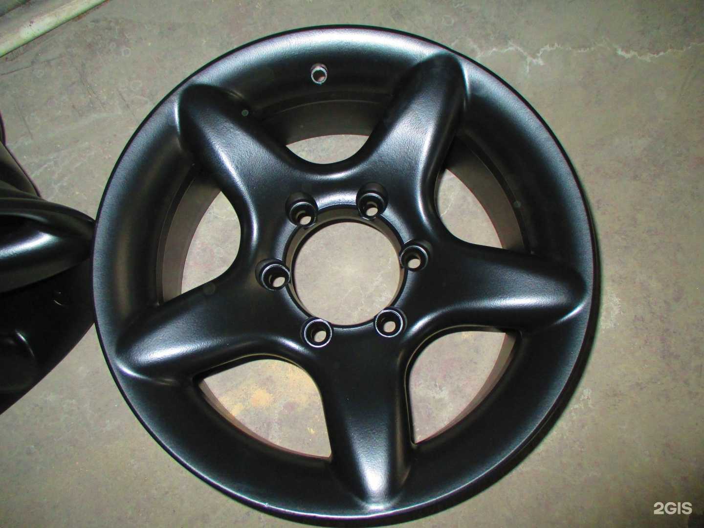 Отзывы на компанию Производственная компания в г. Магнитогорск c фото