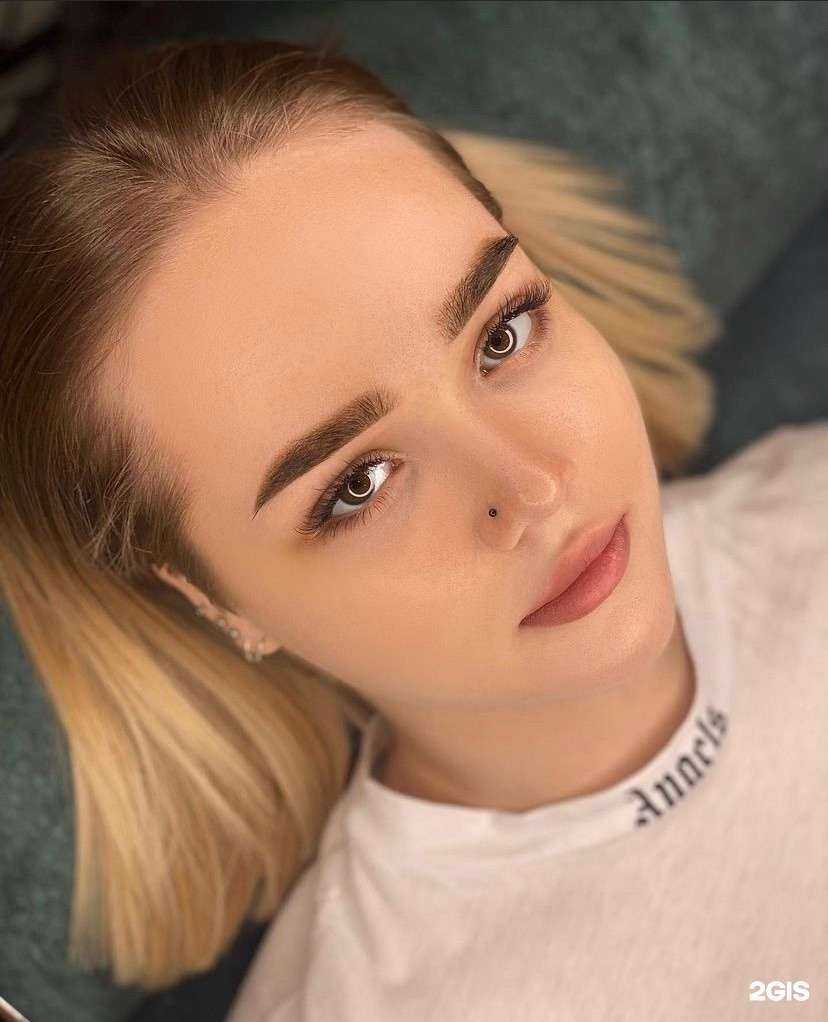 Отзывы на компанию Кабинет перманентного макияжа и татуажа в Альметьевске c фото