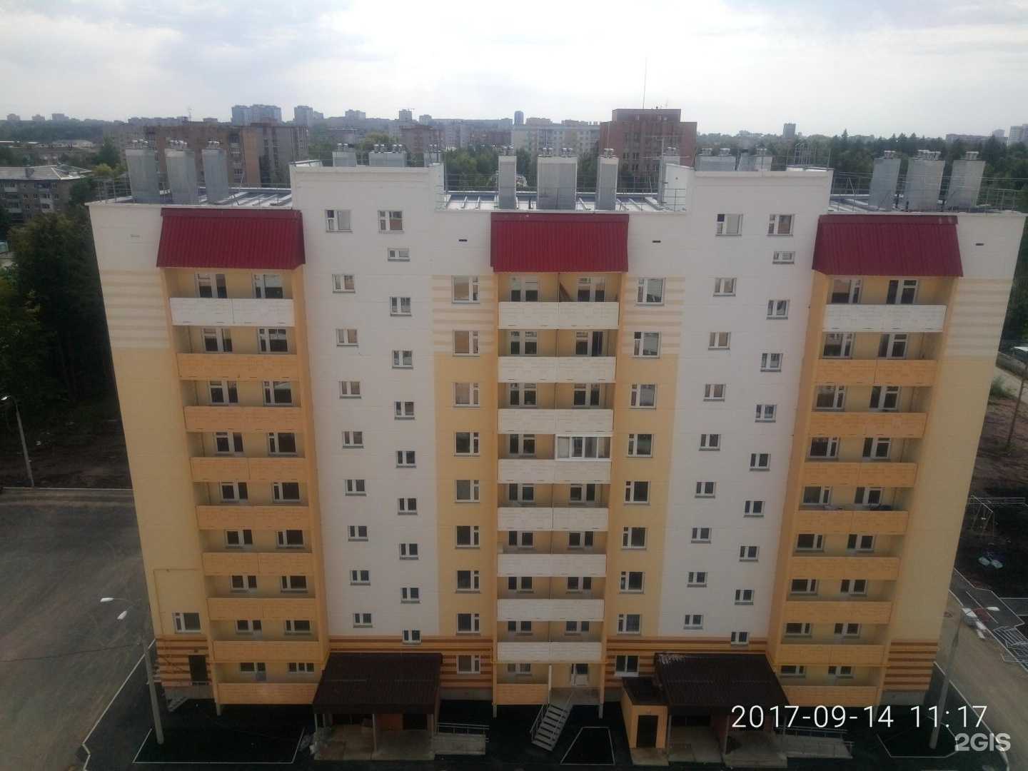 Отзывы на компанию Золотой ключик в г. Ижевск c фото