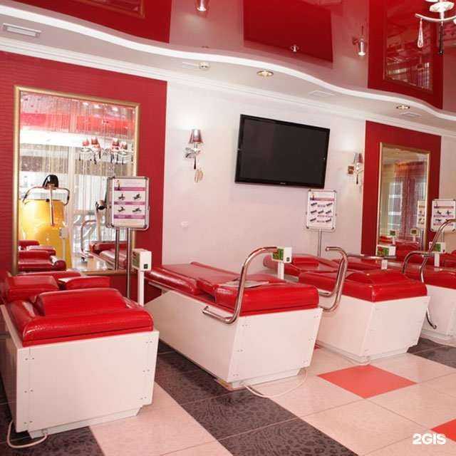 Отзывы на компанию Графиня Галакрисо в г. Пермь c фото