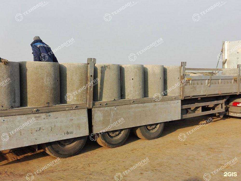 Отзывы на компанию Технология в Подольске c фото