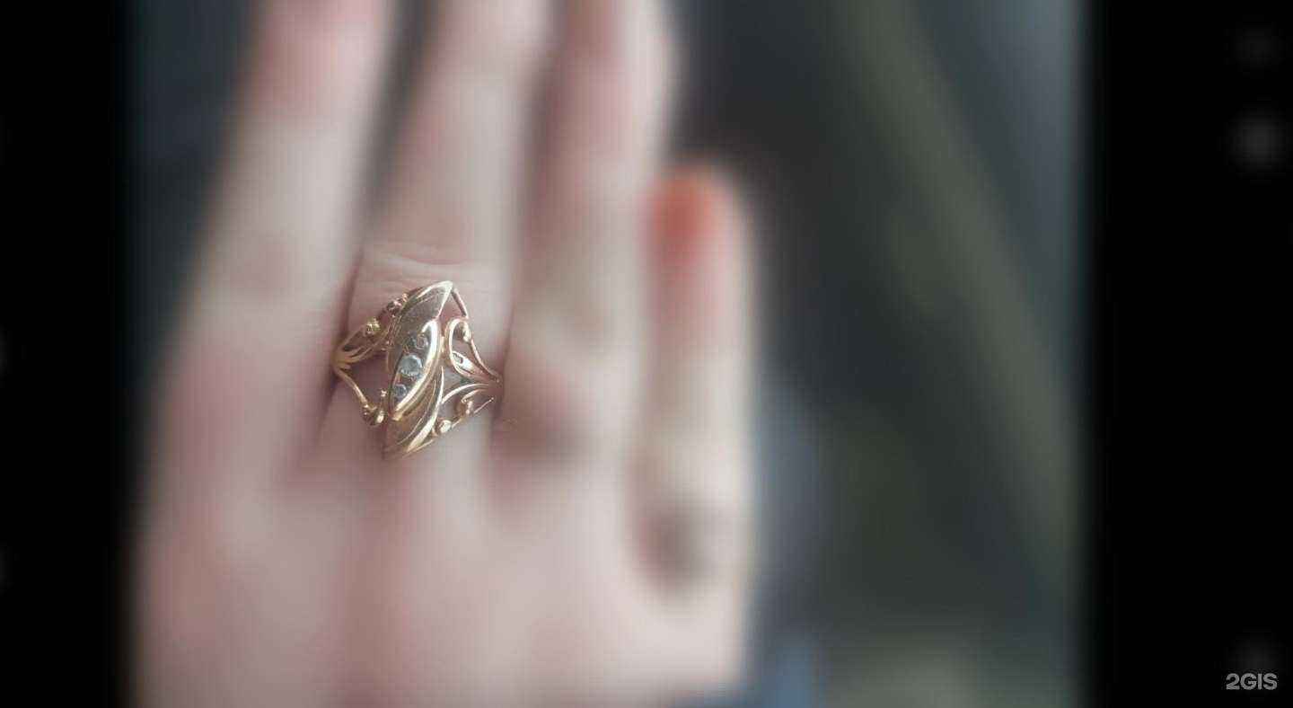 Отзывы на компанию Мастерская по ремонту ювелирных изделий в Красноярске c фото