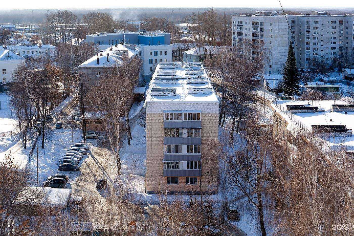 Отзывы на компанию Корда в Уфе c фото - фотография 2 из 2