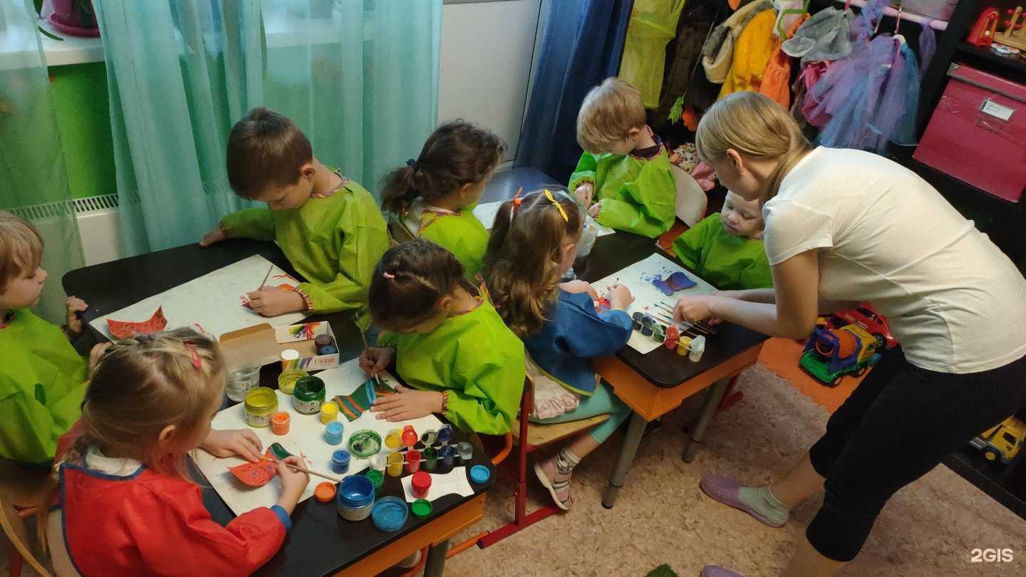 Отзывы на компанию Умничка в г. Тольятти c фото