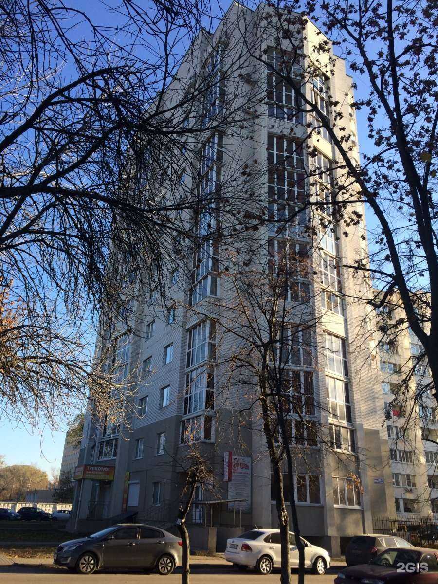 Отзывы на компанию Городская СЭС в Воронеже c фото - фотография 2 из 2