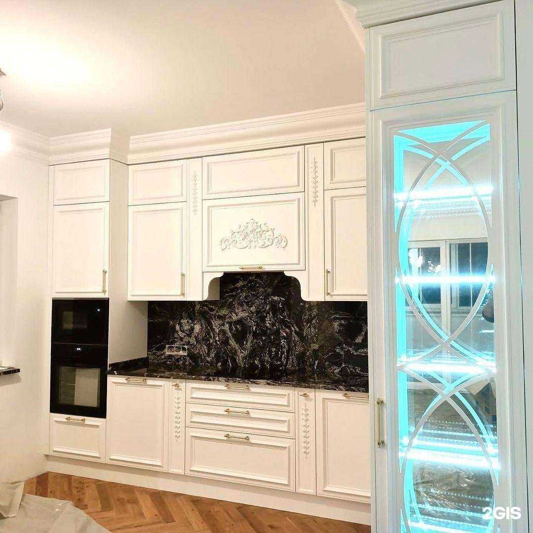 Отзывы на компанию Блеск в Ростове-на-Дону c фото