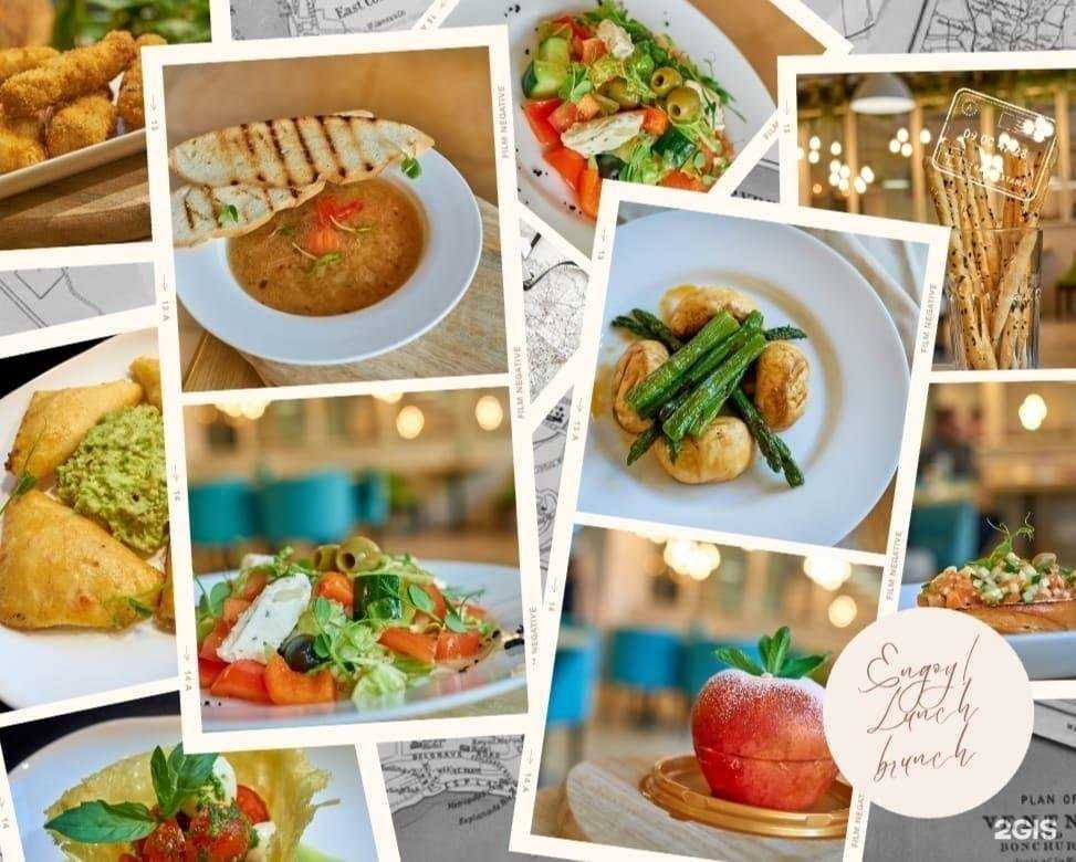 Отзывы на компанию Ланч Бранч в Кирове c фото