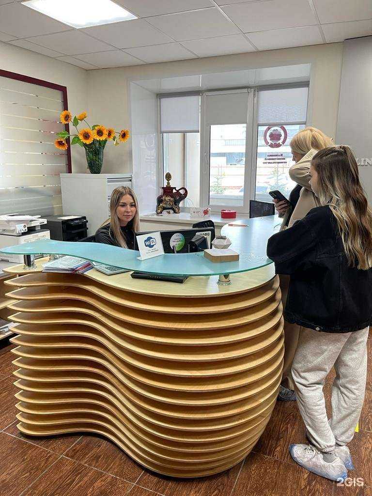 Отзывы на компанию Клиника вашей мечты в г. Елабуга c фото